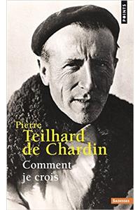 Comment Je Crois