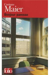 Bonjour Paresse