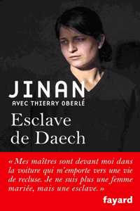 Esclave de Daech