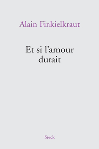 Et si l'amour durait
