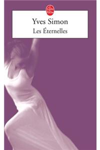 Les Eternelles