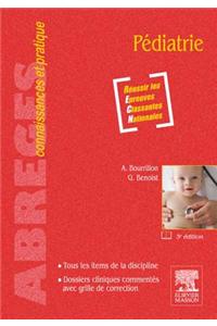 Pédiatrie