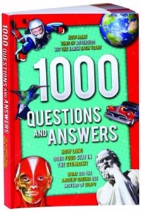 (F2L) 1000 Questions and Answers