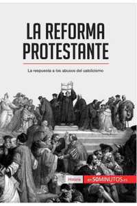 La Reforma protestante