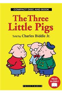 Three Little Pigs