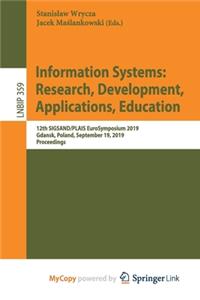 Information Systems