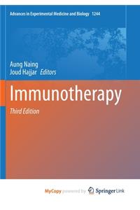 Immunotherapy