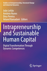 Intrapreneurship and Sustainable Human Capital