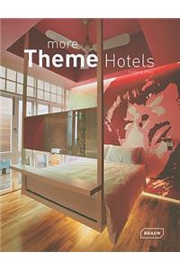 More Theme Hotels