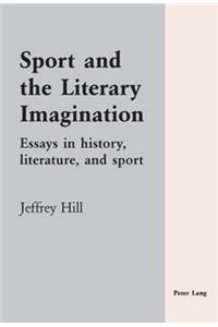 Sport and the Literary Imagination