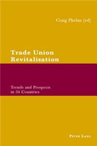 Trade Union Revitalisation