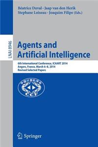 Agents and Artificial Intelligence