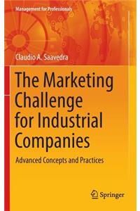 Marketing Challenge for Industrial Companies