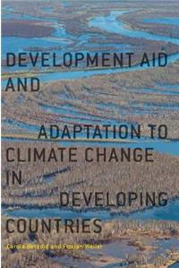 Development Aid and Adaptation to Climate Change in Developing Countries