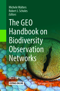 Geo Handbook on Biodiversity Observation Networks