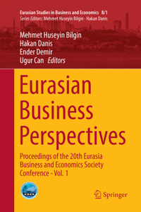 Eurasian Business Perspectives