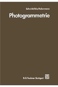 Photogrammetrie