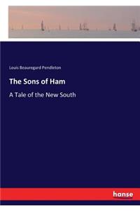 The Sons of Ham