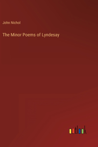 Minor Poems of Lyndesay