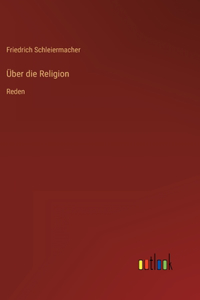 Über die Religion