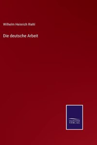 deutsche Arbeit