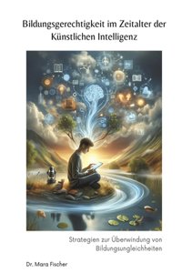 Bildungsgerechtigkeit im Zeitalter der Künstlichen Intelligenz