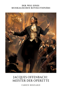 Jacques Offenbach