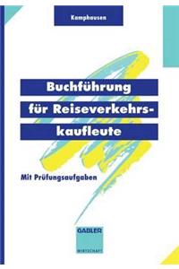 Buchführung Für Reiseverkehrskaufleute
