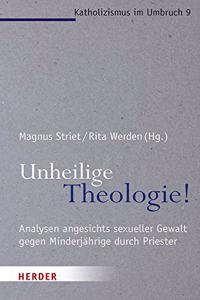 Unheilige Theologie!