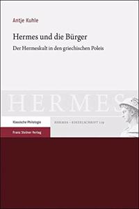 Hermes Und Die Burger