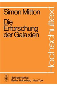 Die Erforschung Der Galaxien