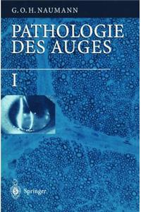 Pathologie Des Auges