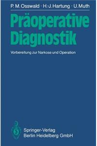 Präoperative Diagnostik