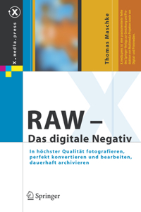 Raw - Das Digitale Negativ