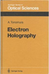 Electron Holography