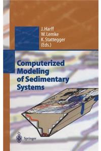 Computerized Modeling of Sedimentary Systems