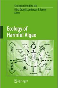 Ecology of Harmful Algae