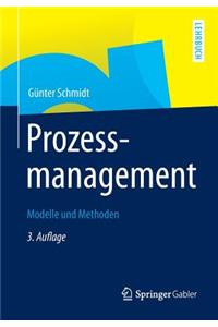 Prozessmanagement