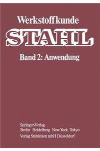 Werkstoffkunde Stahl