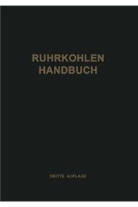 Ruhrkohlen-Handbuch