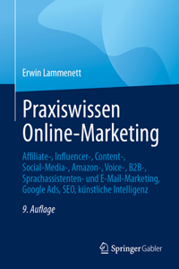 Praxiswissen Online-Marketing