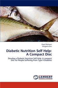 Diabetic Nutrition Self Help