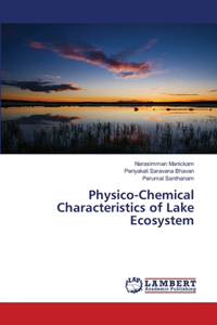 Physico-Chemical Characteristics of Lake Ecosystem