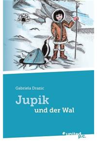 Jupik und der Wal