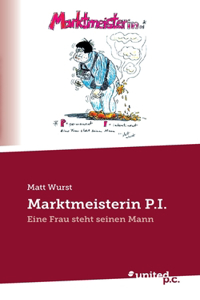 Marktmeisterin P.I.
