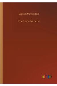 Lone Ranche