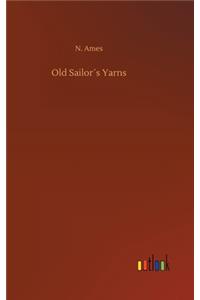 Old Sailor´s Yarns