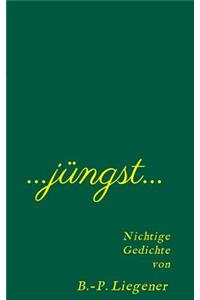 Jüngst
