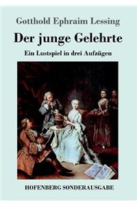 junge Gelehrte