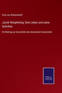 Jacob Wimpheling